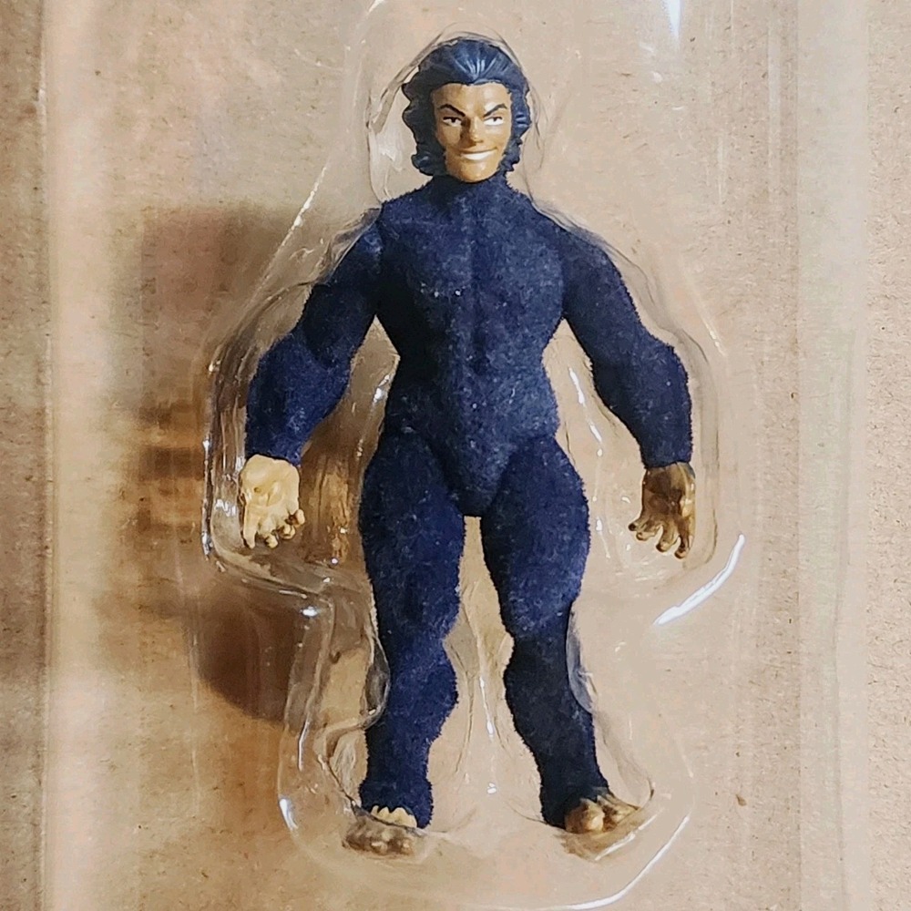 Marvel Legends MOON BOY Figure From The Collector Exclusive Box Set Loose Figure